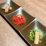 焼肉うしごろ - 