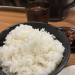 老虎苑 - 今日のごはんおいしい