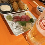 牡蠣専門居酒屋 カキラバ - 