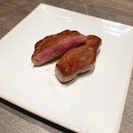 焼肉うしごろ - 