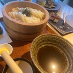 つるとんたん UDON NOODLE Brasserie - 