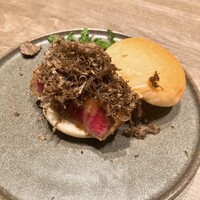 焼肉うしごろ 池袋店 - 