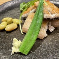 料理屋くおん - 