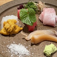 料理屋くおん - 