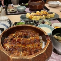 うなぎのしろむら - 