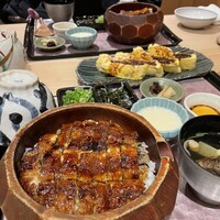 うなぎのしろむら - 