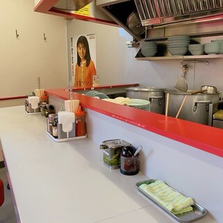 中野 邦ちゃんラーメン_2