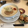 Toripaitan Soba Yuu - 