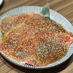 近江焼肉ホルモンすだく - 