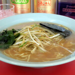 Ramen Shoppu Tsubaki - 