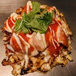 KONOMU - 令和6年2月
営業時間(17:00〜24:00)
KONOMUの赤 税込1155円