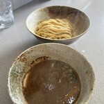 麺屋 白頭鷲 - 