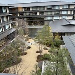 HOTEL THE MITSUI KYOTO a Luxury Collection Hotel & Spa - 