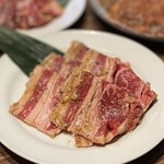 焼肉すだく家族亭 - 