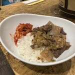 焼肉ホルモン まつとよ苑 - 