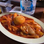 韓国料理 ホンデジュマク - 