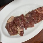 Yakiniku Horumon Genshou - 