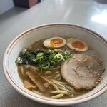 麺屋 白頭鷲 - 