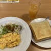 ガスト 伊那店