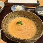 手打蕎麦 松竹庵 ます川 - 