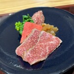 肉料理ふくなが - 