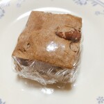 ベーグルクラ - チョコチップスコーン¥230