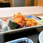 Sushi Nakagawa - 