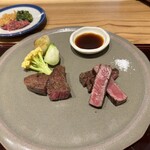 肉料理ふくなが - 