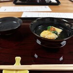 日本料理 山里 - 