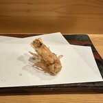 Teuchi soba shouchiku an masukawa - 