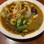 キャンチョメ102 - 