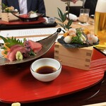 日本料理 山里 - 