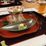 日本料理 山里 - 