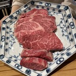肉料理ふくなが - 