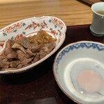 肉料理ふくなが - 