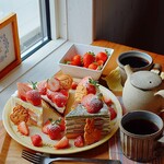 カフェ プランタン - 