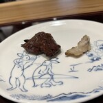 肉料理ふくなが - 