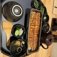 うなぎ四代目菊川 ヒルトンプラザウエスト大阪店 - 