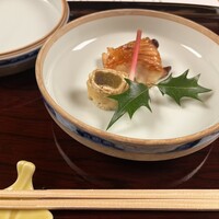 日本料理 山里 - 