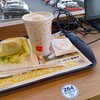 マクドナルド 35号大塔店