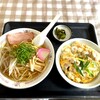 Minato Shokudou - 中華そばと親子丼