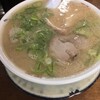 ふくちゃんラーメン 田隈本店