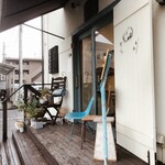 73 - お店の外観