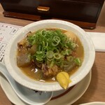 串かつ 天ぷら ひろかつ - 