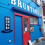 Bruntons Selected Craft beers - 