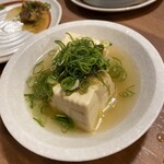 串かつ 天ぷら ひろかつ - 