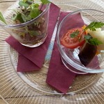 Gourmet&gallery TARU - 