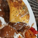 カレー専門店 円山教授 - 