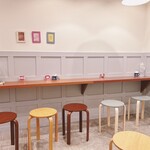 La Branche Crepe 902 - 店内②