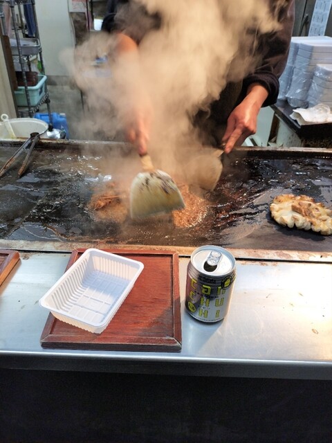 Miyagi Horumon Ten photo